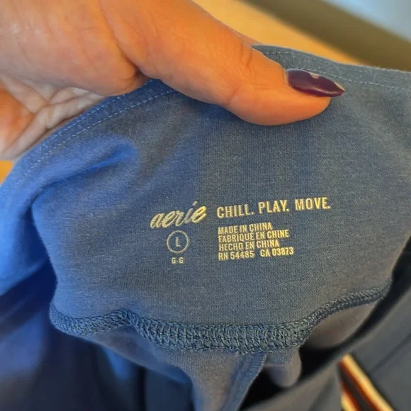 Aerie leggings - Picture 3 of 3